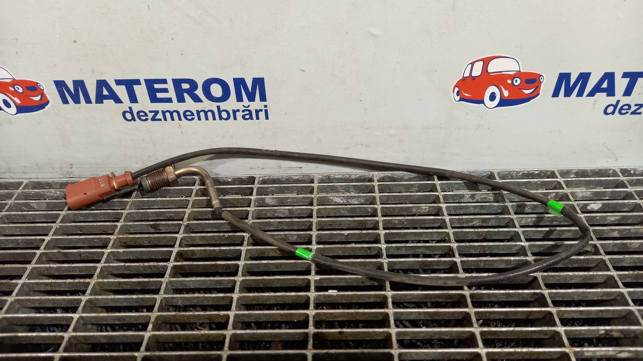 SONDA LAMDA VW PASSAT CC PASSAT CC 2.0 TDI - (2012 2016)