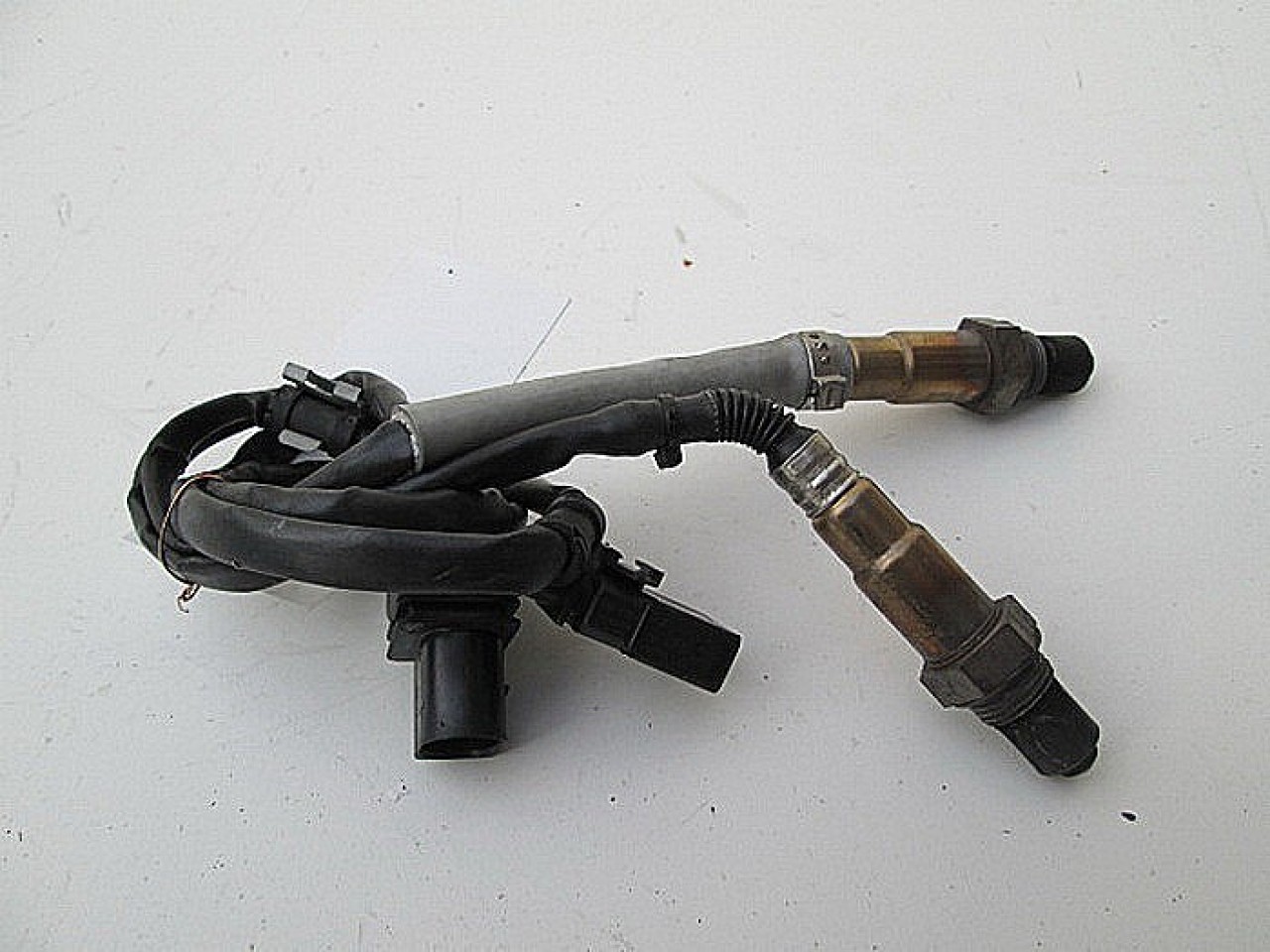 SONDA LAMDA VW PASSAT CC PASSAT CC 2.0 TSI - (2012 2016)