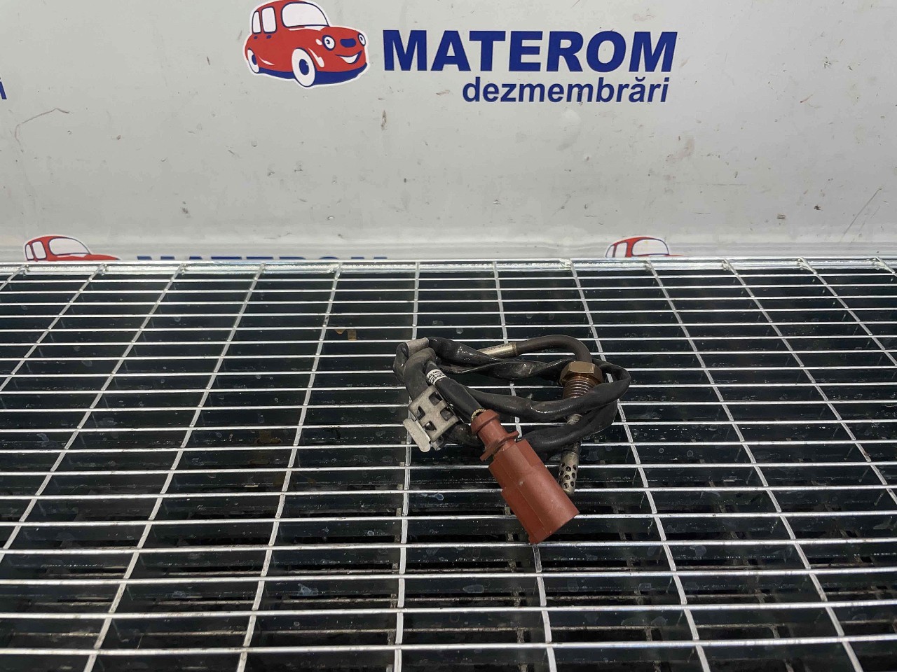 SONDA LAMDA VW PASSAT PASSAT 1.6 TDI - (2010 2014)