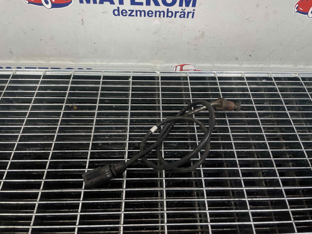 SONDA LAMDA VW PASSAT PASSAT 1.6 TDI - (2010 2014)