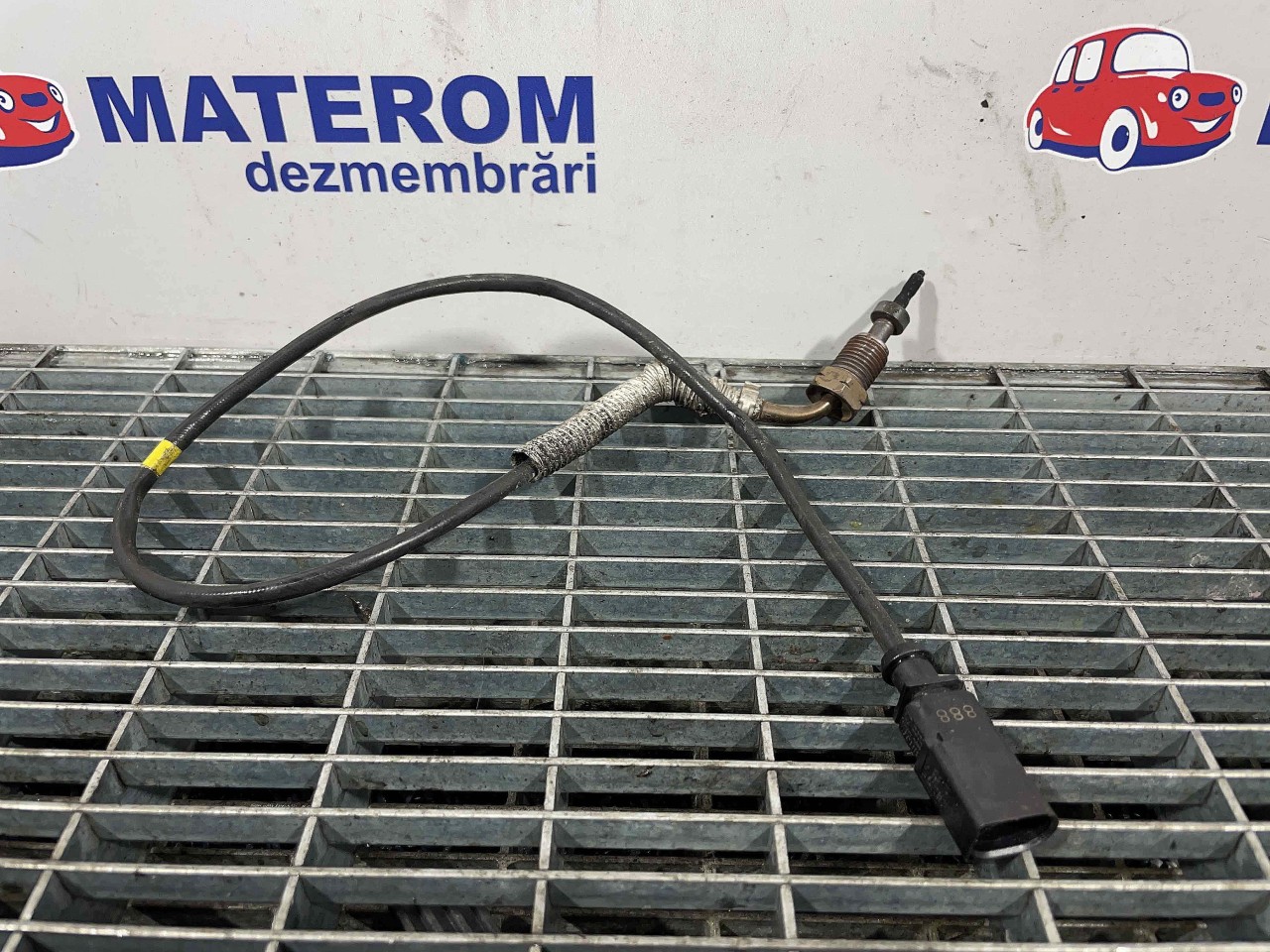 SONDA LAMDA VW PASSAT PASSAT 1.6 TDI - (2014 2019)