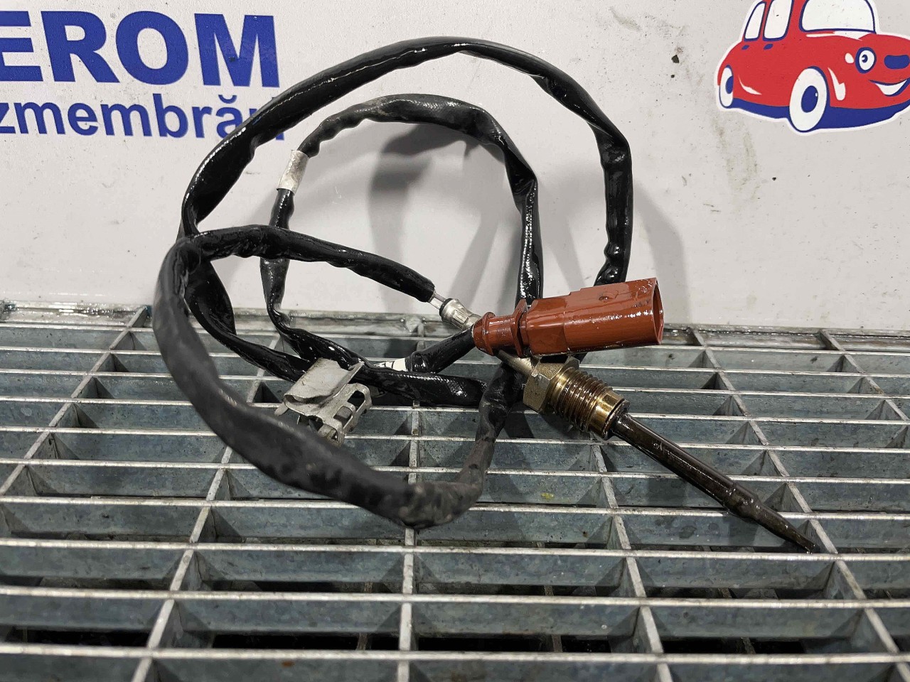 SONDA LAMDA VW PASSAT PASSAT 1.6 TDI - (2014 2019)