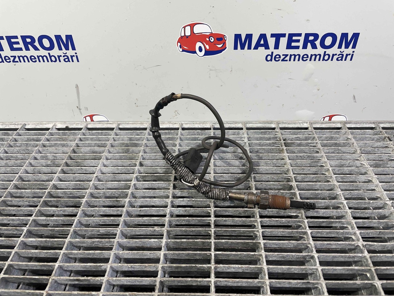 SONDA LAMDA VW PASSAT PASSAT 2.0 TDI - (2005 2010)