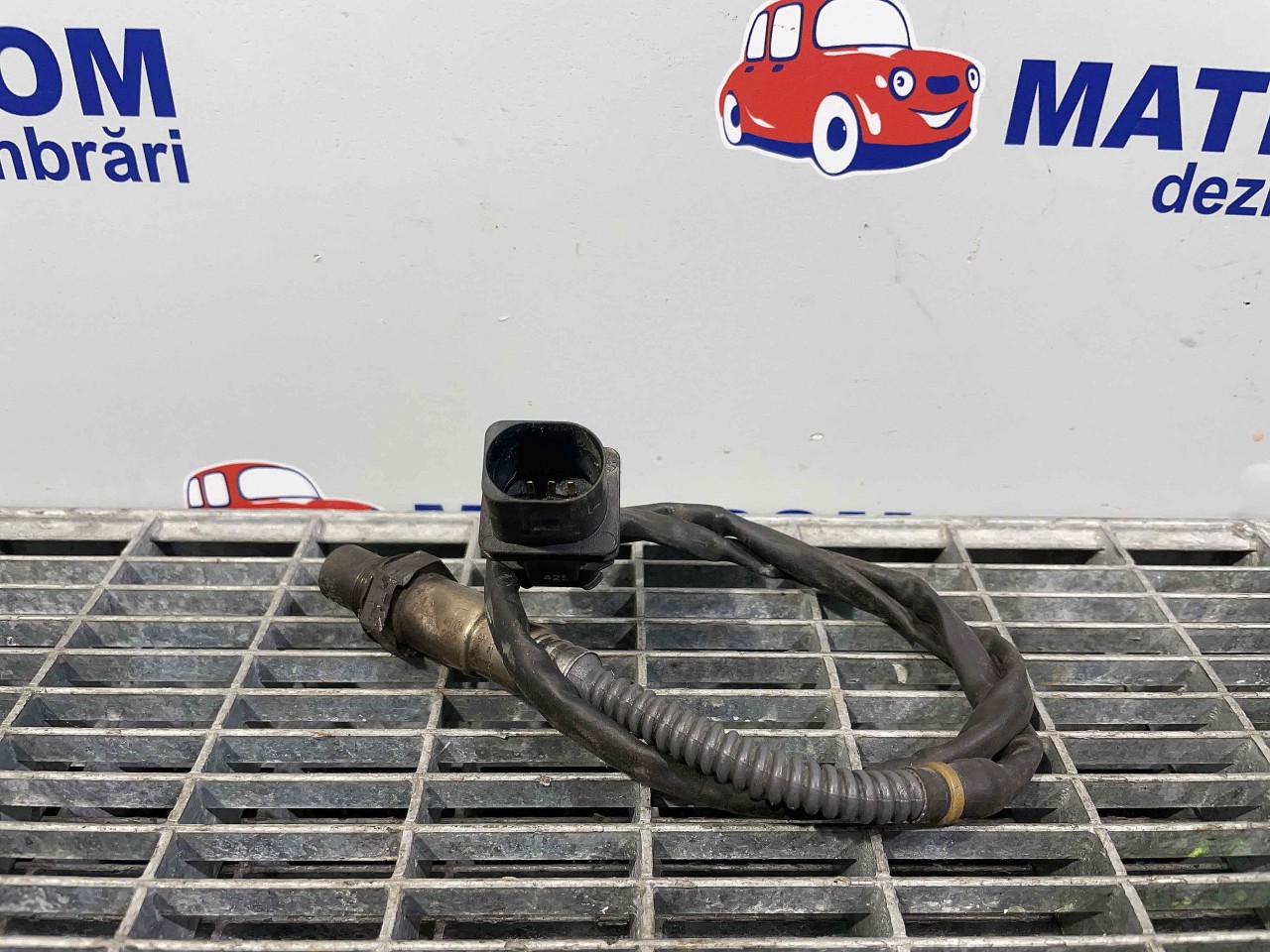 SONDA LAMDA VW PASSAT PASSAT 2.0 TDI - (2005 2010)