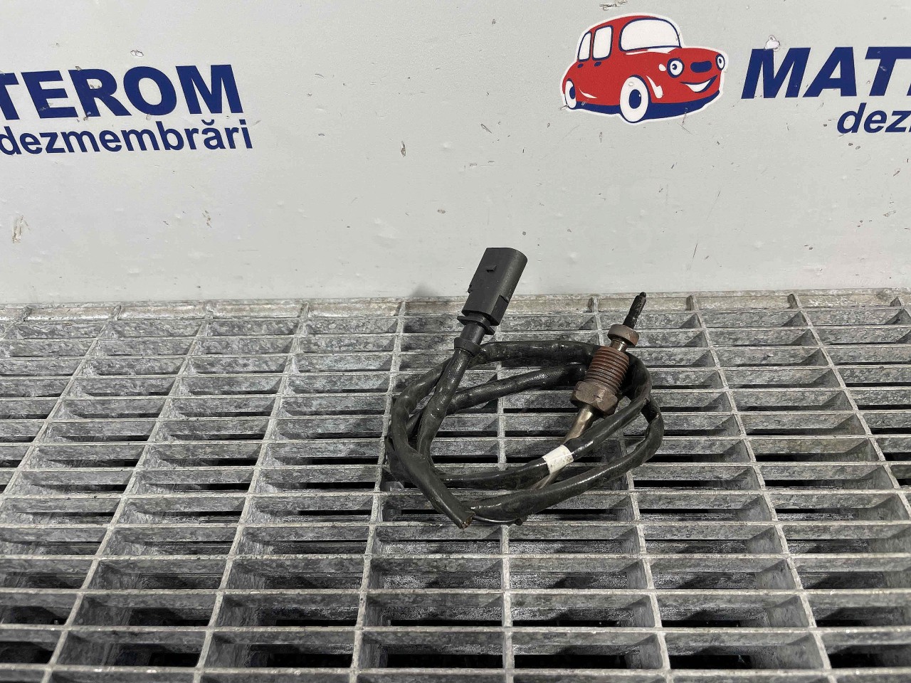 SONDA LAMDA VW PASSAT PASSAT 2.0 TDI - (2010 2014)