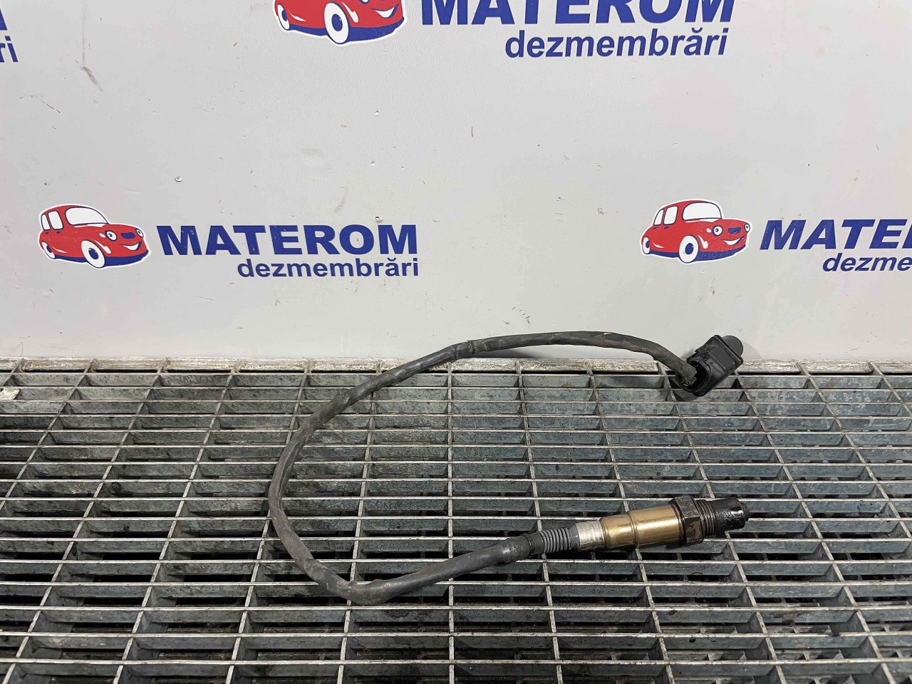SONDA LAMDA VW PASSAT PASSAT 2.0 TDI - (2010 2014)