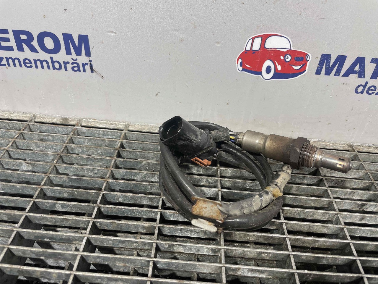 SONDA LAMDA VW PASSAT PASSAT 2.0 TDI - (2014 2019)