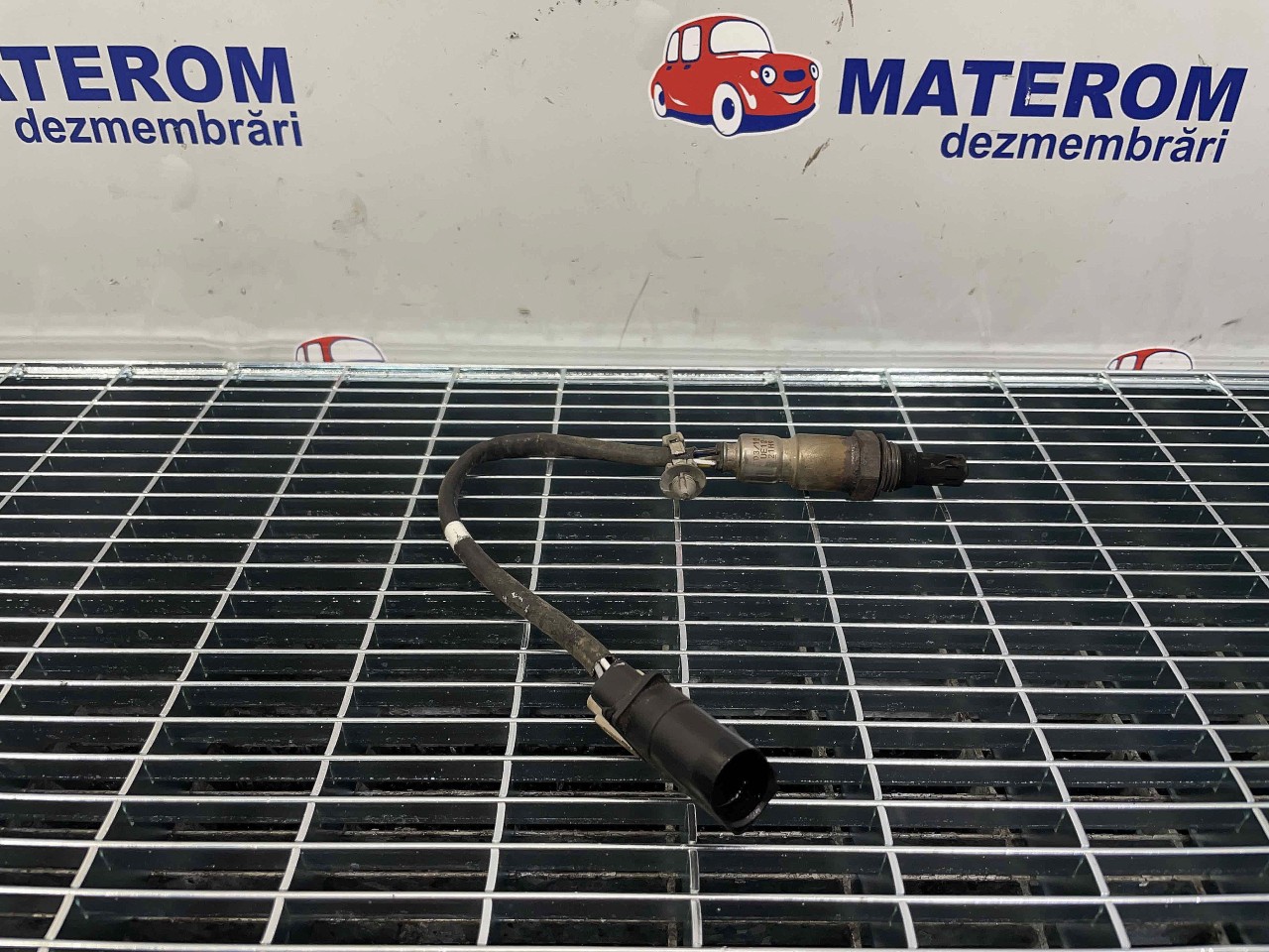 SONDA LAMDA VW POLO 1.2 TDI - (2009 2014)