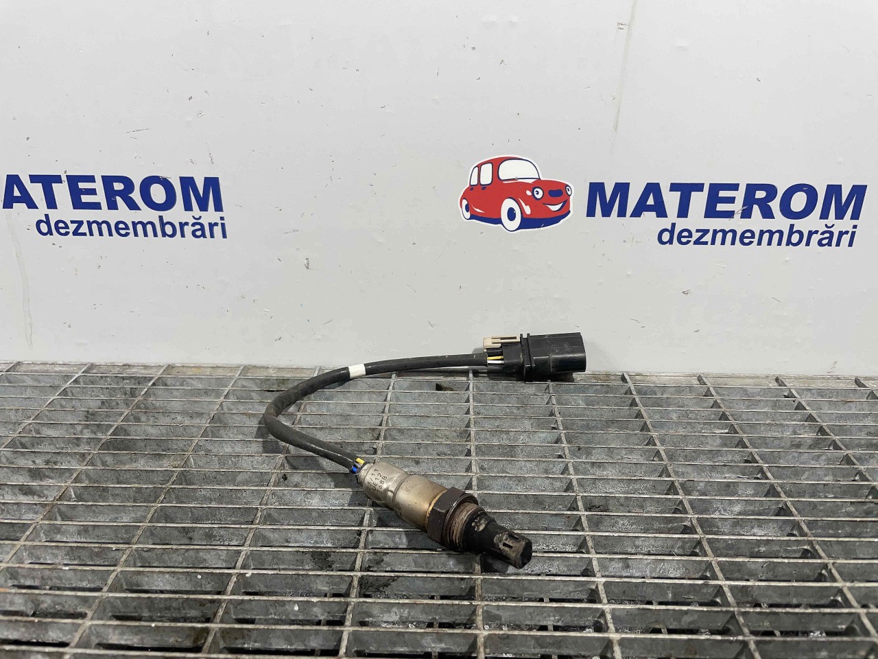 SONDA LAMDA VW POLO 1.2 TDI - (2009 2014)
