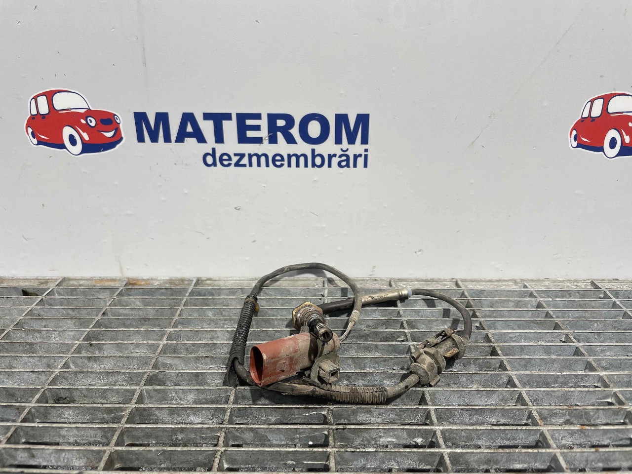 SONDA LAMDA VW POLO 1.2 TDI - (2009 2014)