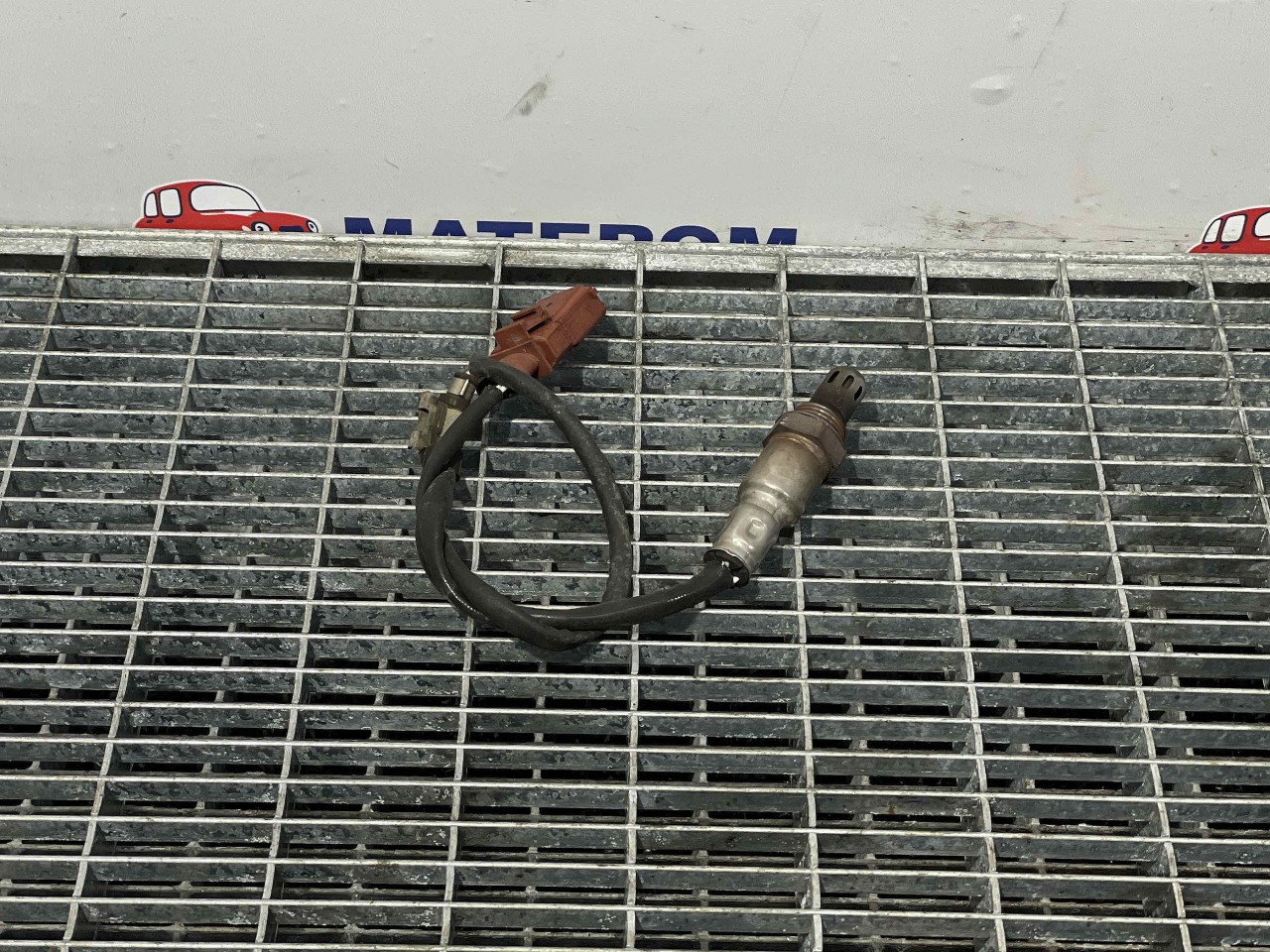 SONDA LAMDA VW POLO 1.4 INJ - (2009 2014)