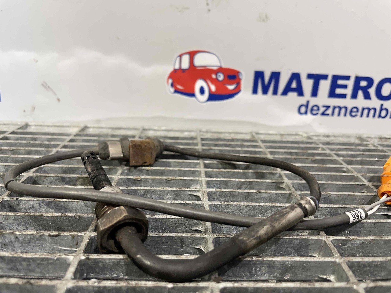 SONDA LAMDA VW POLO 1.6 TDI - (2009 2014)