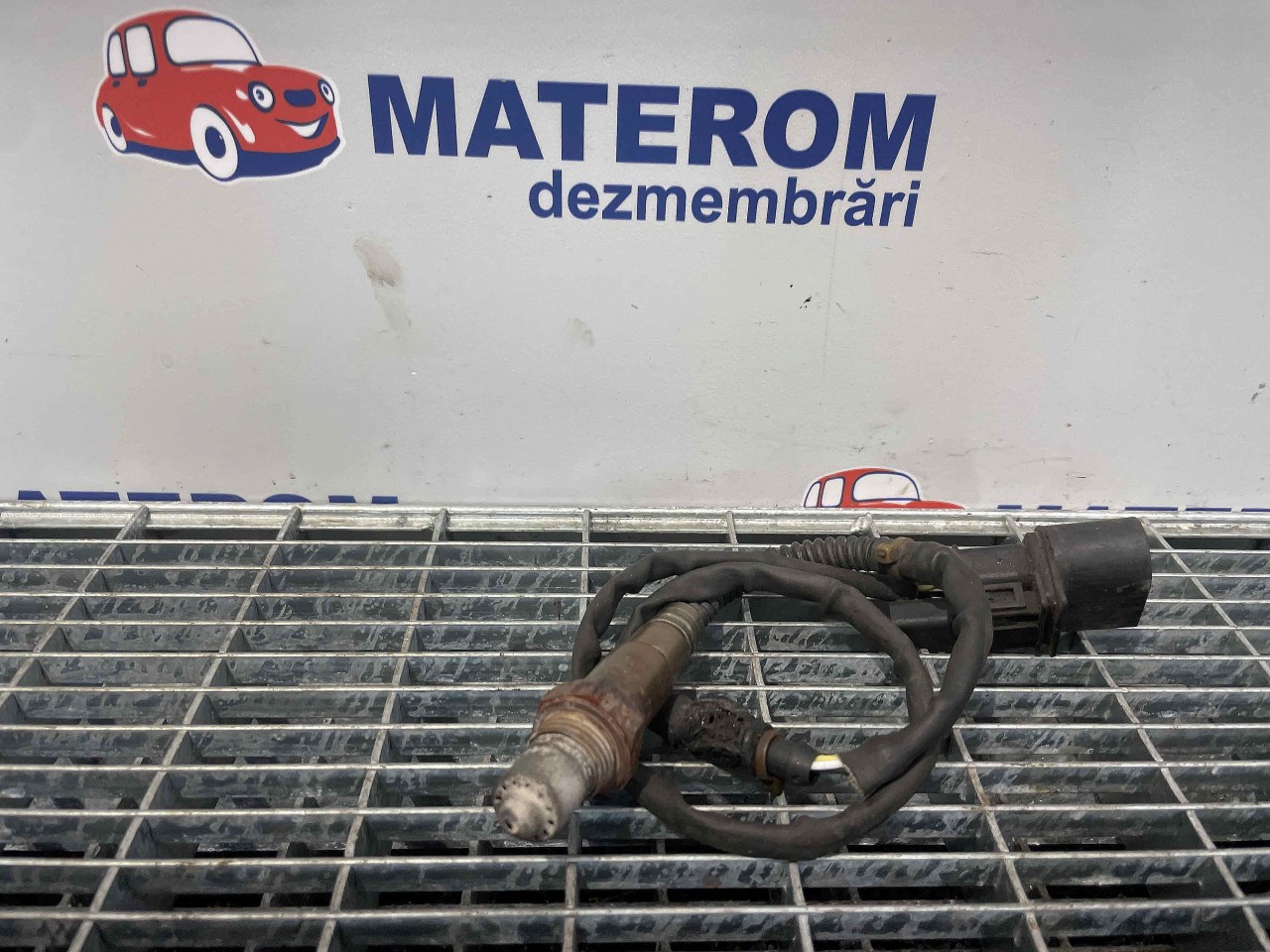 SONDA LAMDA VW POLO POLO 1.2 INJ - (2002 2005)