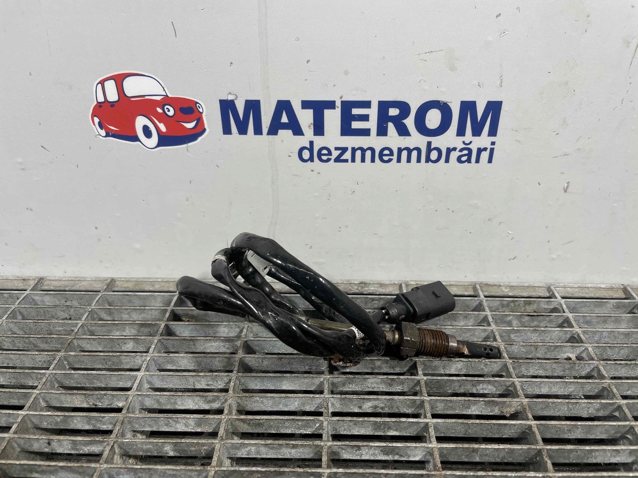 SONDA LAMDA VW POLO POLO 1.2 TDI - (2009 2014)