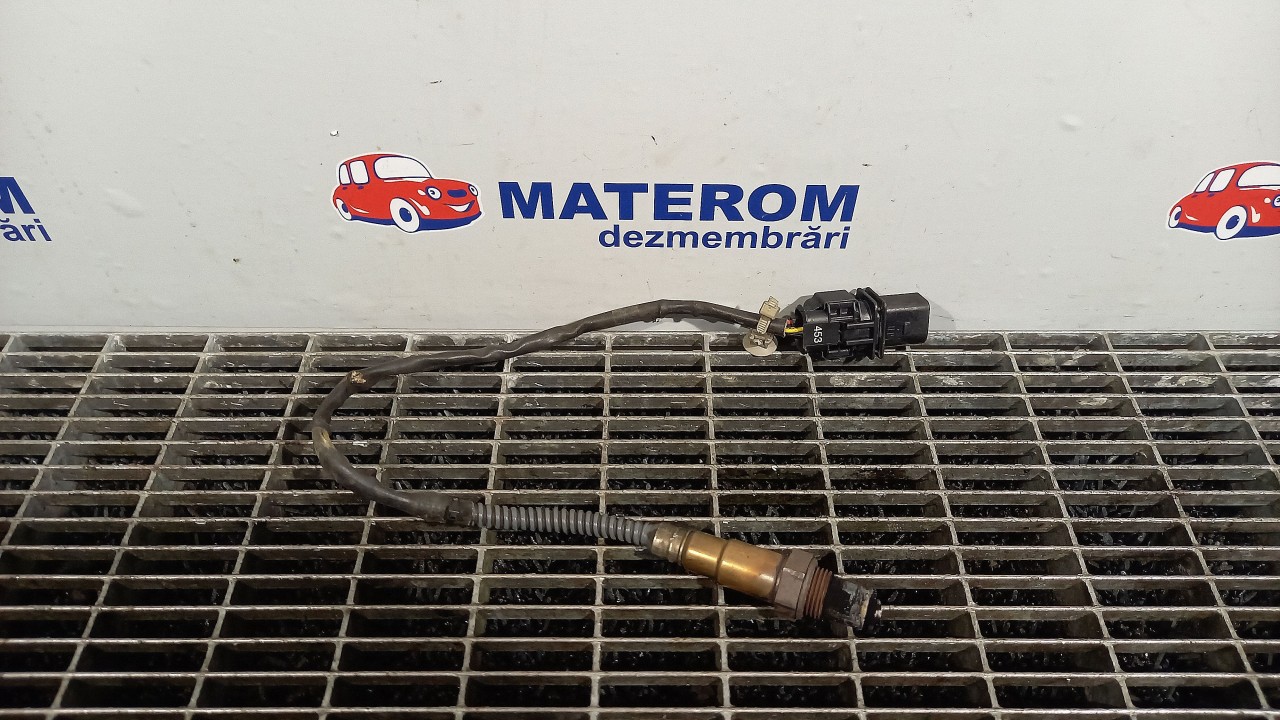 SONDA LAMDA VW POLO POLO 1.4 TDI - (2005 2009)