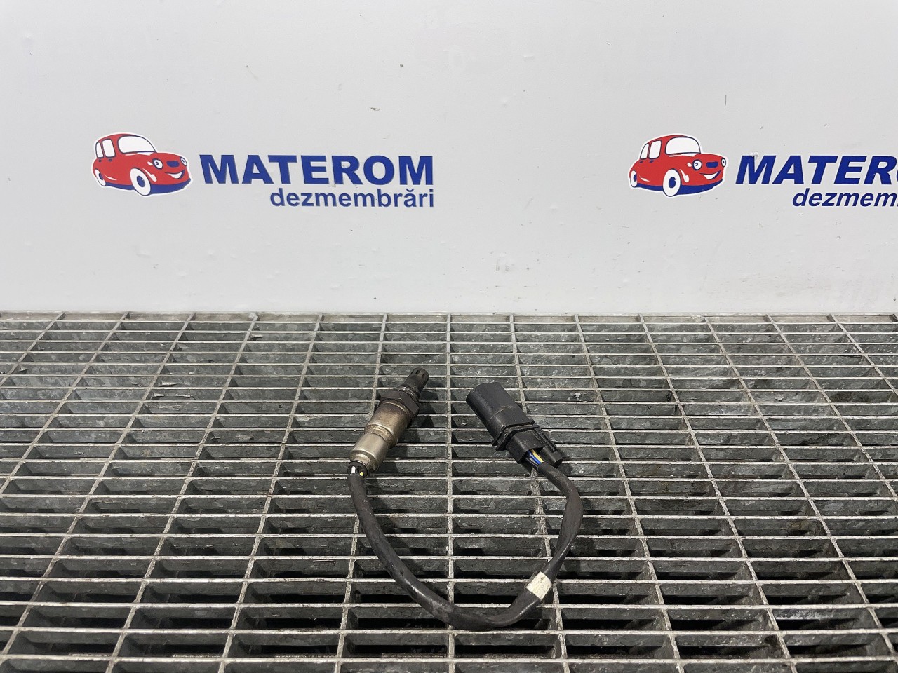 SONDA LAMDA VW POLO POLO 1.6 TDI - (2009 2014)