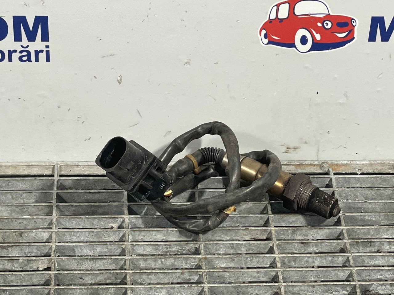 SONDA LAMDA VW TIGUAN 2.0 TDI - (2007 2010)