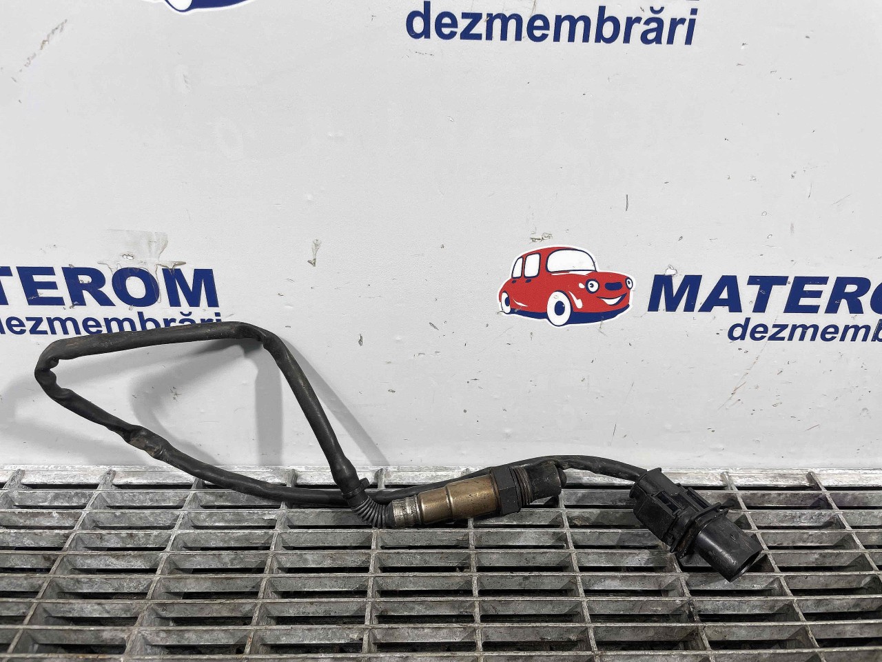 SONDA LAMDA VW TIGUAN 2.0 TDI - (2007 2010)
