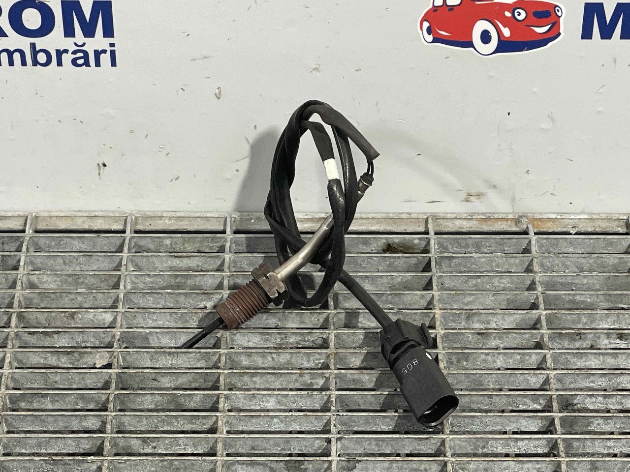 SONDA LAMDA VW TIGUAN 2.0 TDI - (2007 2010)