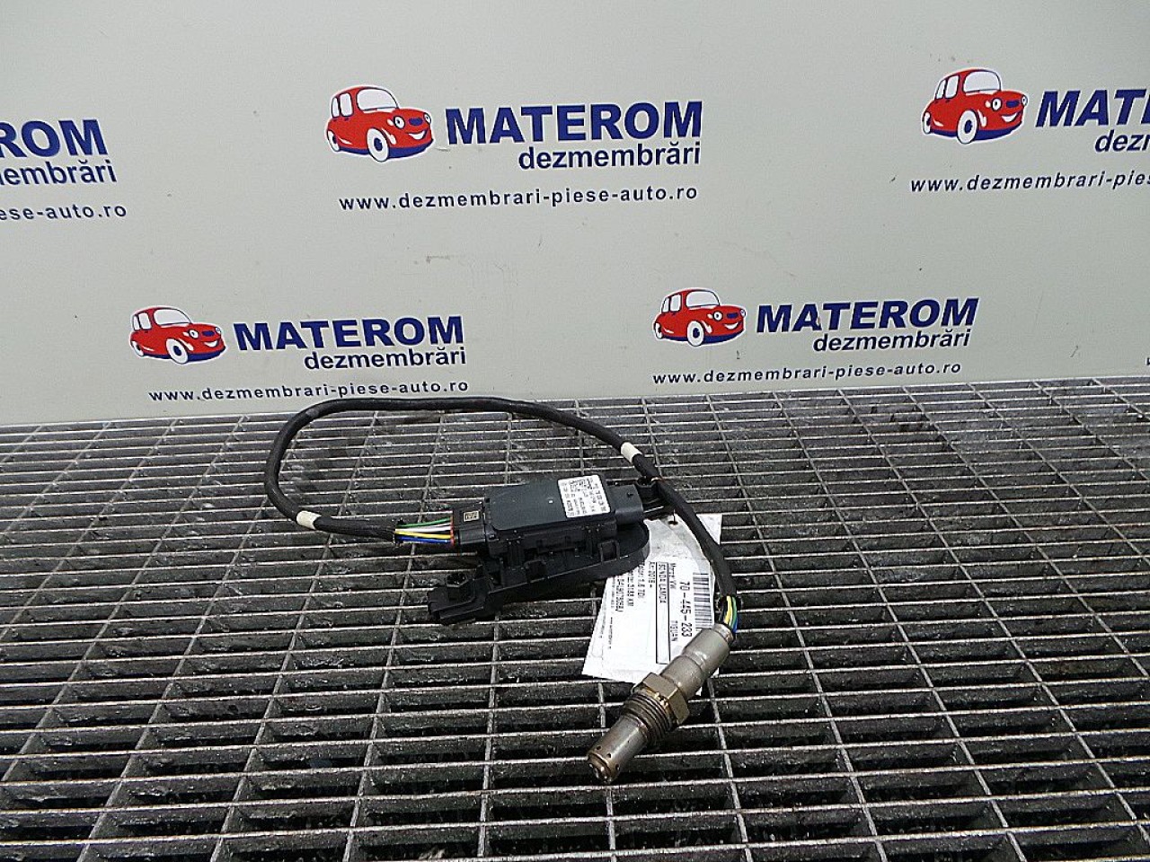 SONDA LAMDA VW TIGUAN TIGUAN 1.6 TDI - (2016 2020)
