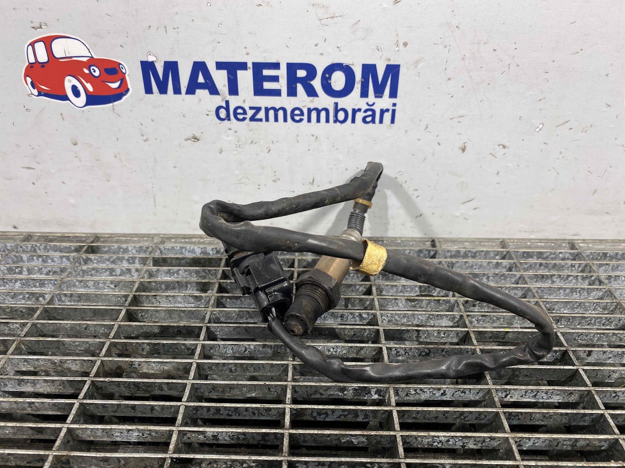 SONDA LAMDA VW TIGUAN TIGUAN 2.0 TDI - (2007 2010)