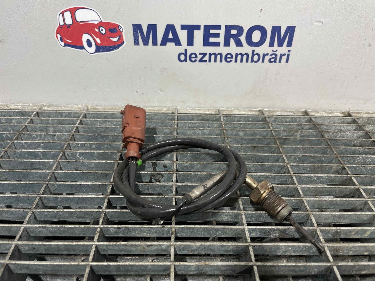 SONDA LAMDA VW TIGUAN TIGUAN 2.0 TDI - (2010 2015)