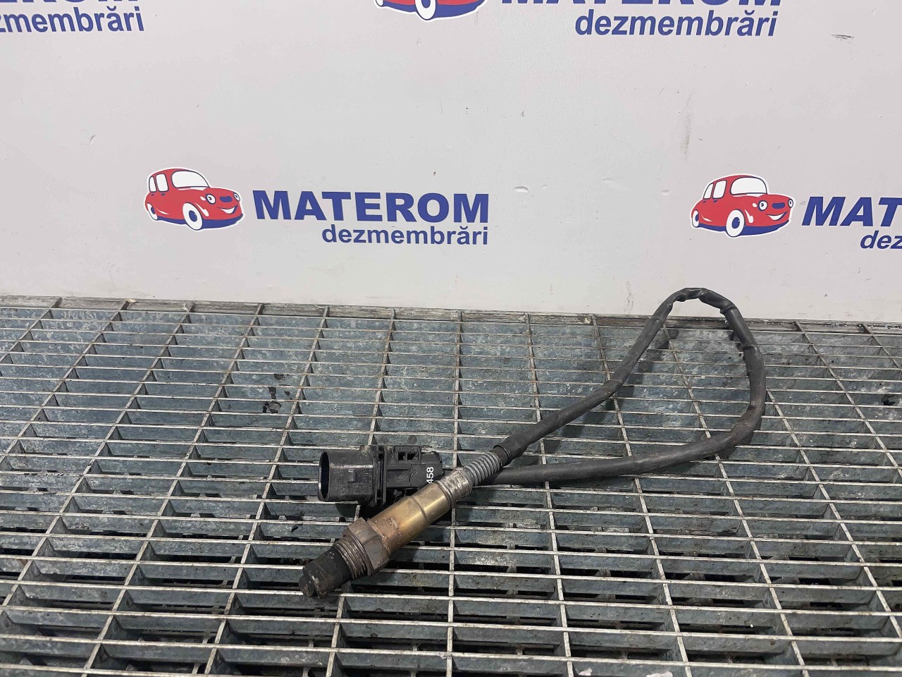 SONDA LAMDA VW TIGUAN TIGUAN 2.0 TDI - (2010 2015)