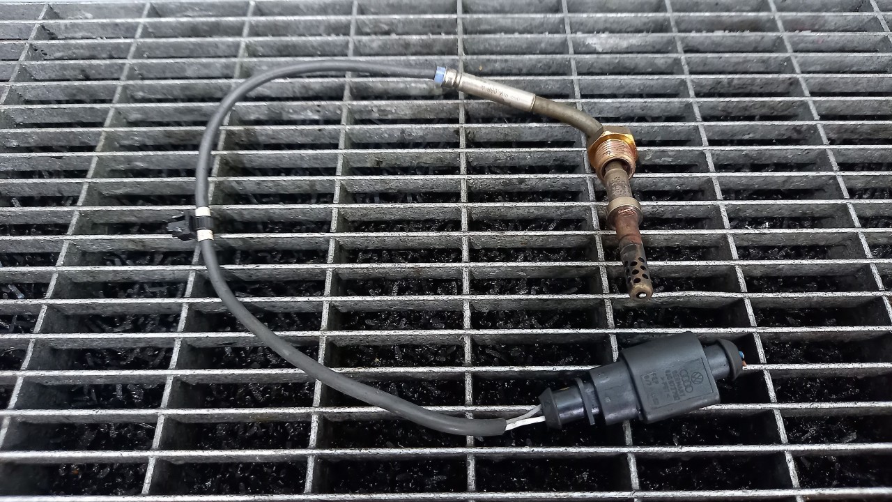 SONDA LAMDA VW TOUAREG TOUAREG 3.0 TDI - (2010 2018)