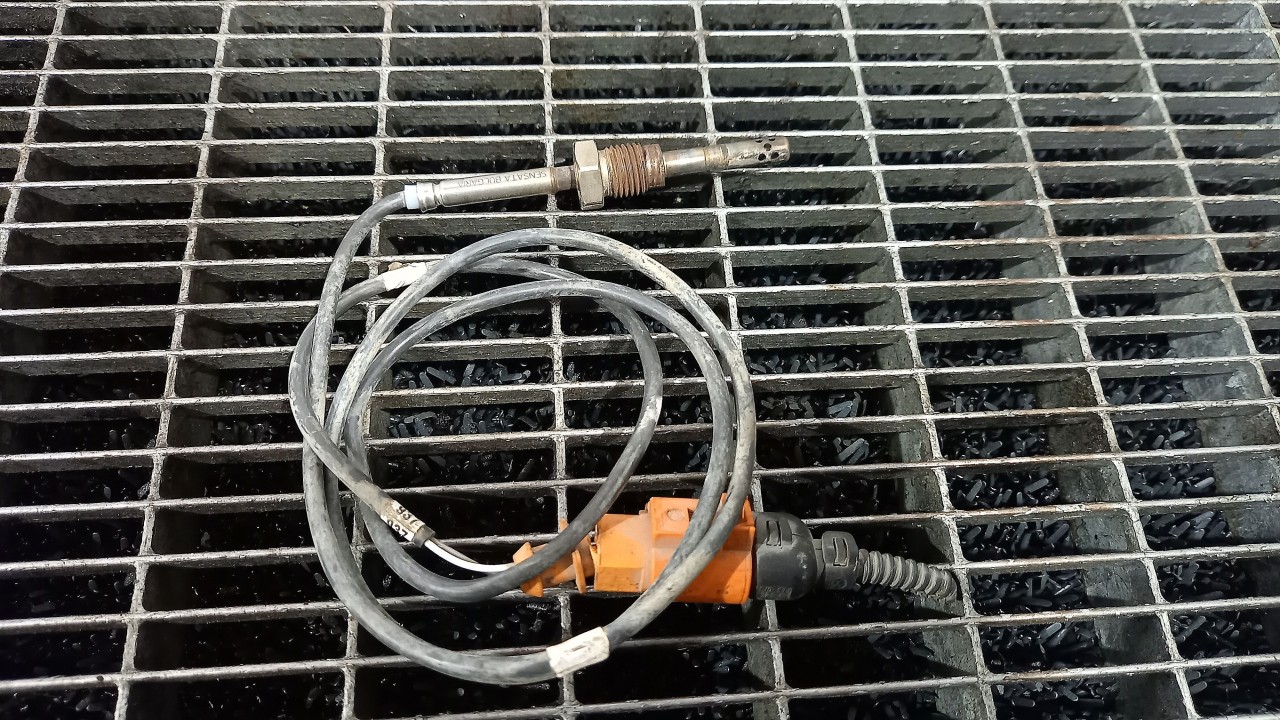 SONDA LAMDA VW TRANSPORTER T5 TRANSPORTER T5 - - (2009 2015)
