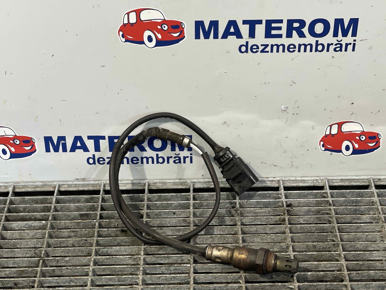 SONDA LAMDA VW UP 1.0 INJ - (2011 2016)