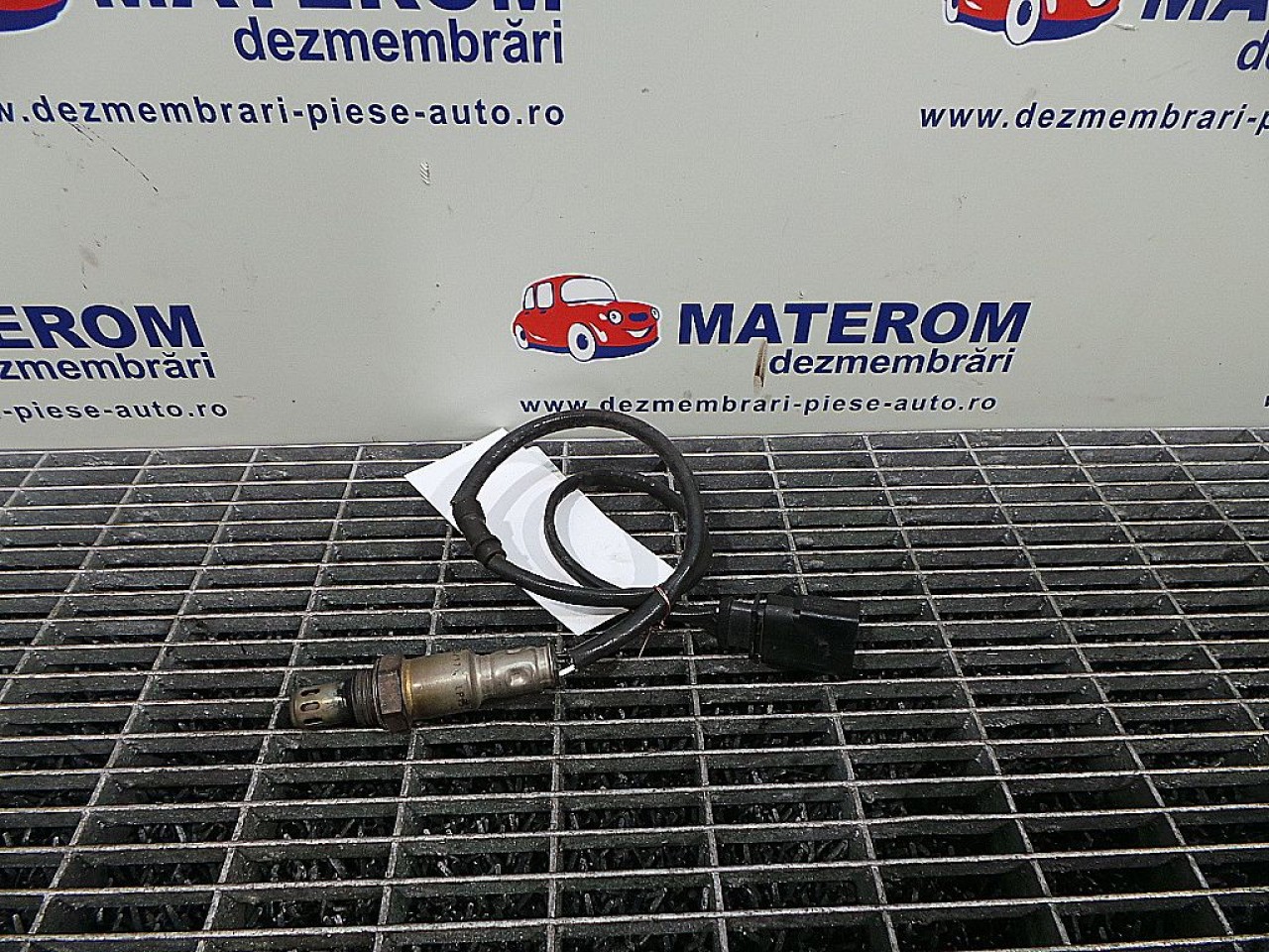 SONDA LAMDA VW UP UP 1.0 TSI - (2011 2016)