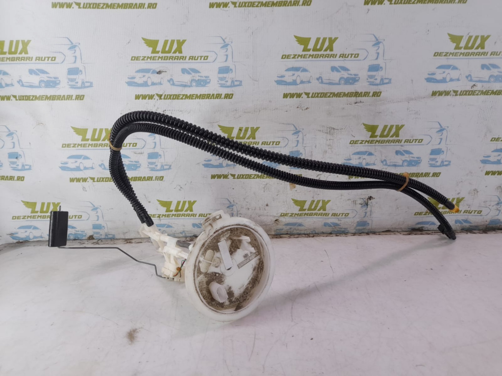 Sonda litrometica 5N0919673J 2.0 tdi CBAB Volkswagen VW Tiguan 5N [2007 - 2011] 2.0 tdi CBAB