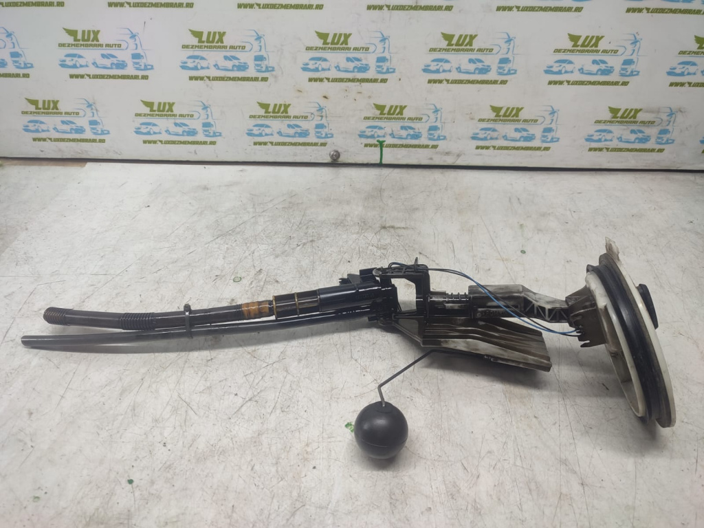 Sonda litrometica 8E0201317R Audi A4 B7 [2004 - 2008] 2.0 tdi BPW