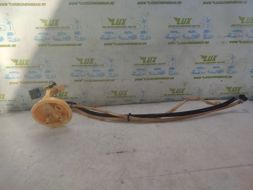 Sonda litrometica a2c53216247 BMW X1 E84 [facelift] [2012 - 2015] 2.0 D N47D20C