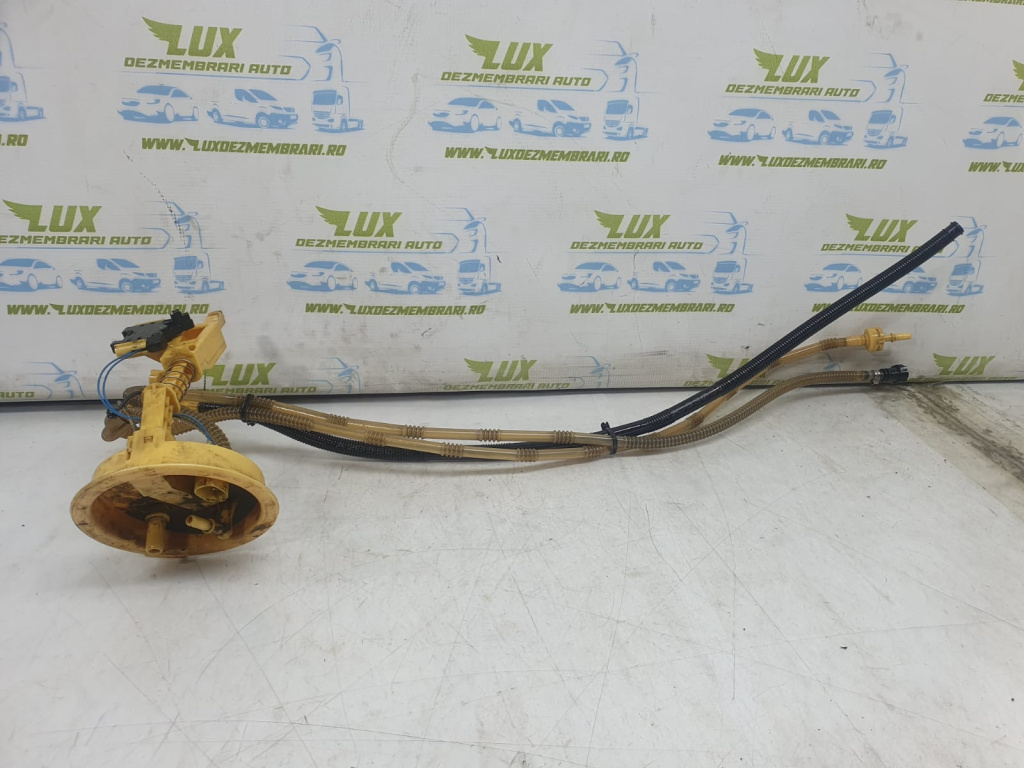Sonda litrometrica 03070603 2.0 D BMW Seria 3 E90/E91/E92/E93 [2004 - 2010]