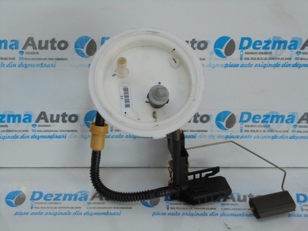 Sonda litrometrica 0580303042, Bmw 5 (E60) 3.0 d (id:184128)