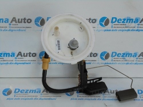 Sonda litrometrica 0580303042, Bmw 5 (E60) 3.0 d (id:184128)