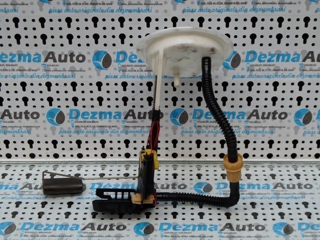 Sonda litrometrica, 0580303042, Bmw 5 (E60), 3.0 d, (id:184128)