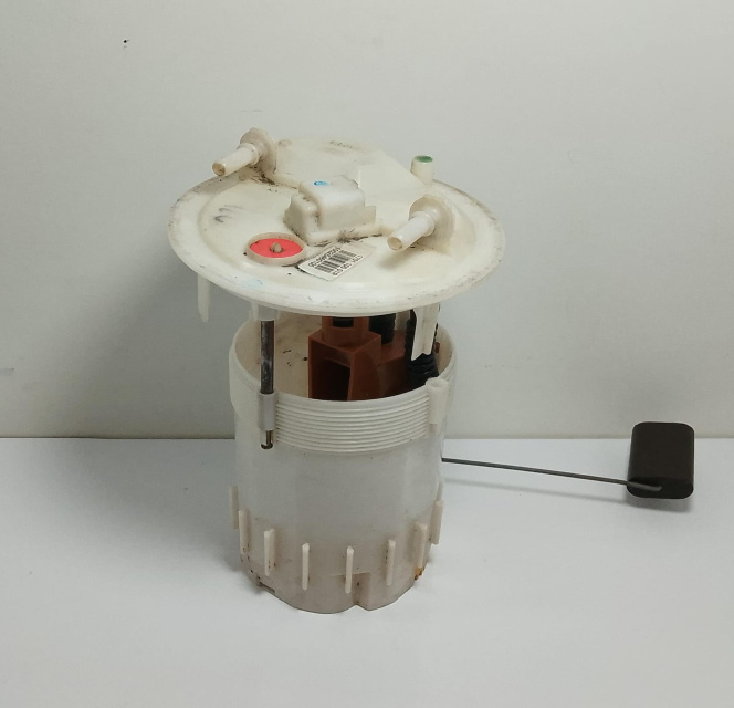 Sonda litrometrica 10025460100 Renault Laguna 3 [2007 - 2011]