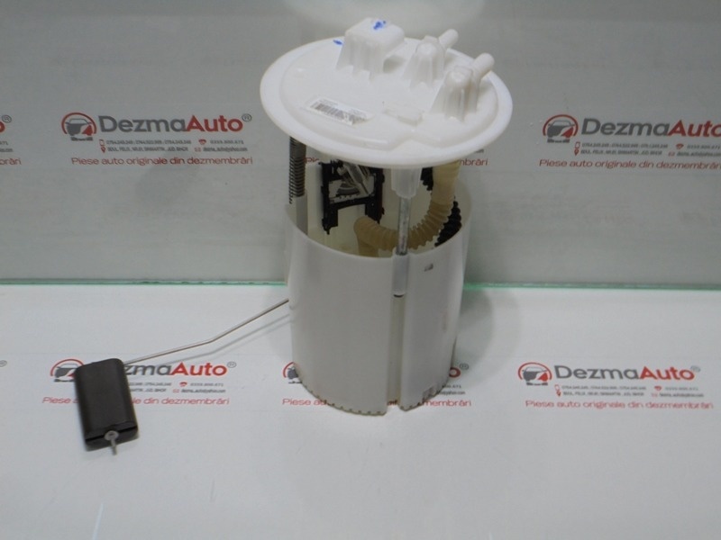 Sonda litrometrica 172020033R, Renault Megane 3 hatchback, 1.5 dci (id:288917)