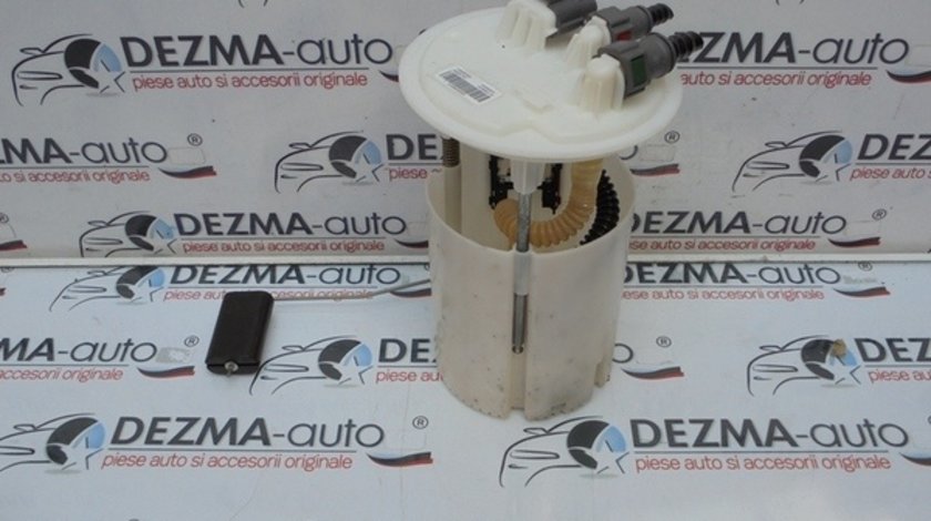 Sonda litrometrica, 172020033R, Renault Scenic 3, 1.5 dci