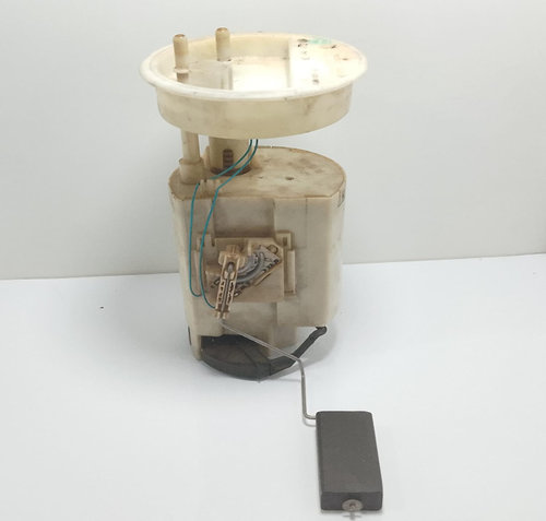 Sonda litrometrica 1J0919183D Volkswagen VW Bora [1998 - 2005]