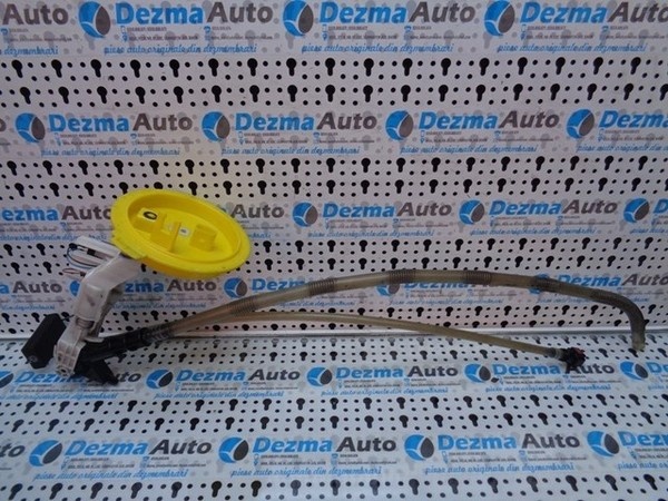 Sonda litrometrica, 1K0919673AK, Skoda Superb 2 combi (3T5) 1.9 tdi