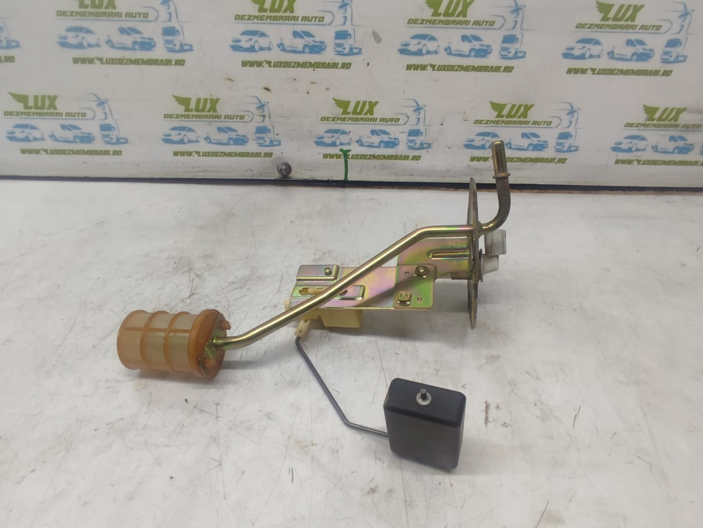 Sonda litrometrica 2.0 benzina 4G63 Mitsubishi Outlander [2001 - 2008] 2.0 benzina 4G63