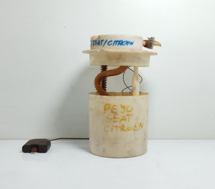 Sonda litrometrica ț 221824706 Fiat Scudo