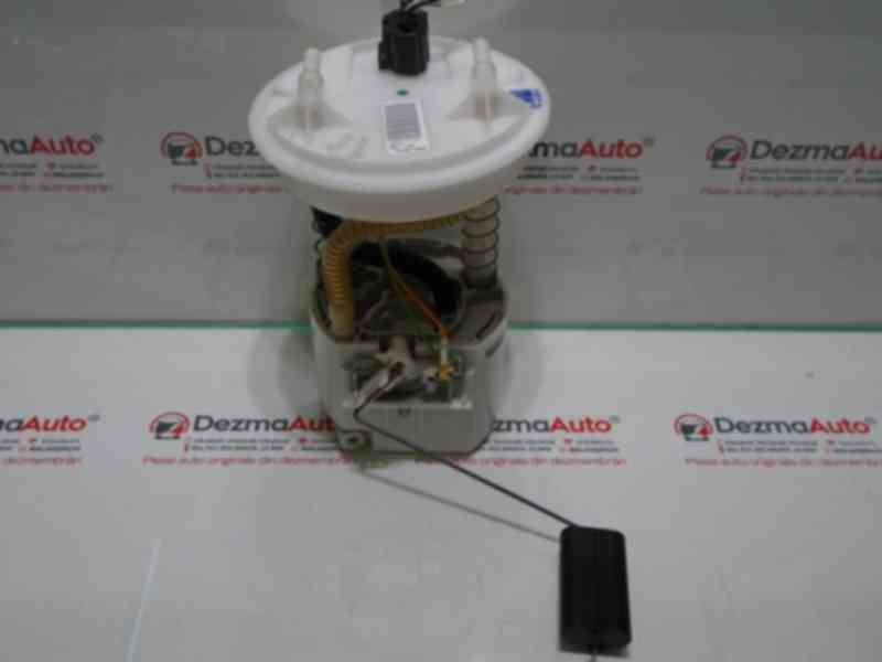 Sonda litrometrica, 2S61-9275-AG, Ford Fiesta 5, 1.4tdci, F6JB