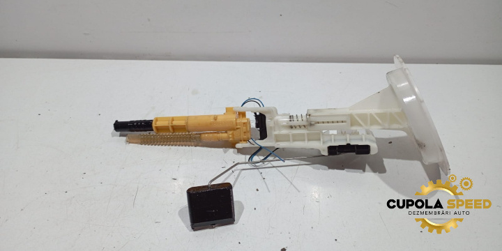 Sonda litrometrica 4F0201317 2.7TDI Audi A6 4F/C6 [2004 - 2008]