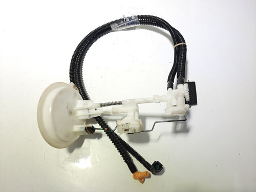 Sonda litrometrica 4X4, cod 5N0919673J, Vw Tiguan (5N) 2.0 TDI, CBA (id:488212)