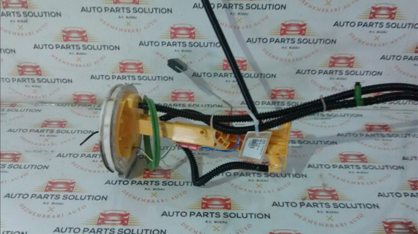Sonda litrometrica 5.0 D BMW X6 (F16) 2016
