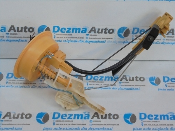 Sonda litrometrica 6752054, Bmw 3 Compact (E46) 2.0 d (id:163719)